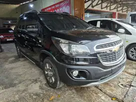 Chevrolet Spin 1.5 Activ Tahun 2014 Automatic