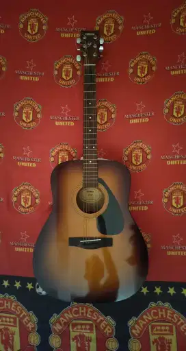 GITAR AKUSTIK YAMAHA F310 TBS ORIGINAL