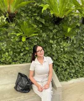 Butuh kerjaan apa saja