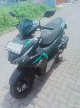 Aerox 155 Thun 2021 terawat