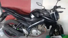 VIXION 2015 MULUS