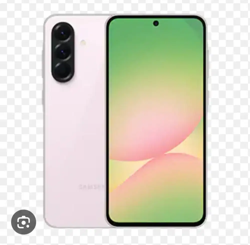 Samsung Galaxy New A56