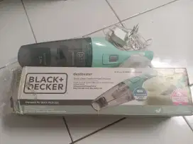 vakum cleaner buat karpet dan interior mobil
