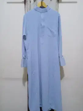 Gamis pria brand THOBE STUDIOS