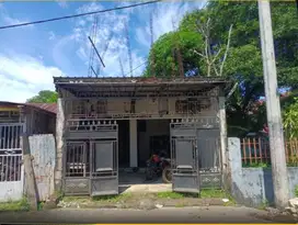 Dijual Ruko Makassar sekitar Sudiang, Jalan Perintis Kemerdekaan