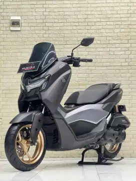 Yamaha Nmax Turbo Tecmach ABS 2024