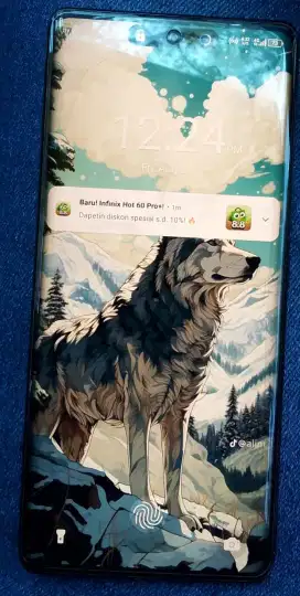 itel s23 pro plus nego