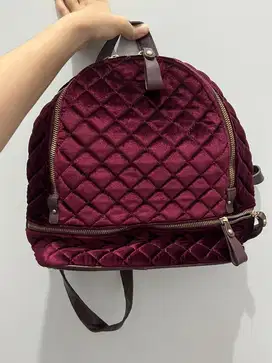 Zalora Backpack