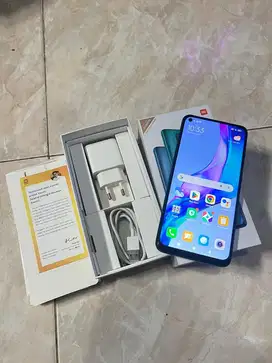 Xiaomi Redmi Note 9