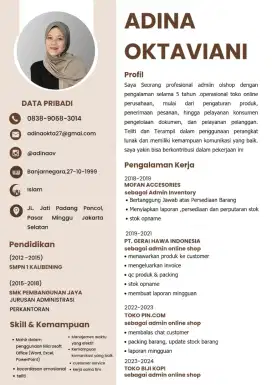 MENCARI PEKERJAAN SECEPATNYA