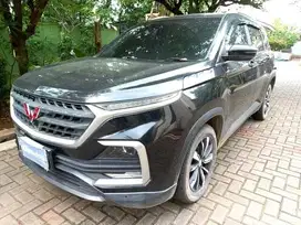Wuling Almaz  1.5 Exclusive 5-Seater Bensin-AT 2021 Putih