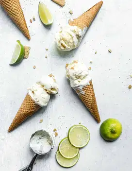 SPG Ice Cream di Dufan