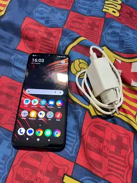 Xiaomi Pocophone M3