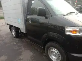 SUZUKI MEGA CARRY BOX ACPS 2018