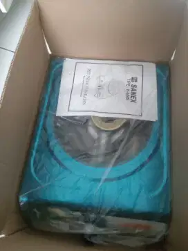 kompor sanex 1 tungku