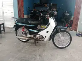 Honda astrea grand bulus