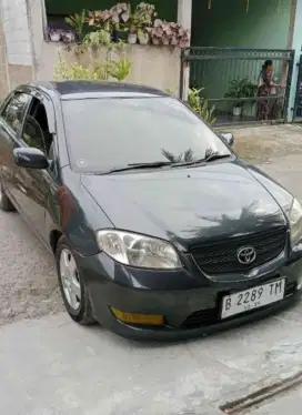 Jual vios gen 1