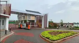 rumah cluster termurah terlaris di cluster lavesh harapan indah