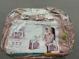 Tas Omiland New
