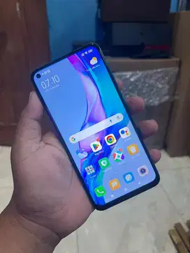 Xiaomi Redmi Note 9