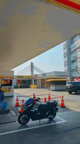 PCX 150 CBS 2018