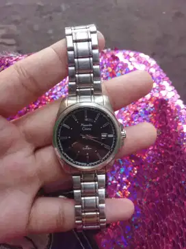 Jam tangan Unisex Alexandre Christie