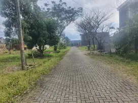 Tanah strategis di Johor siap bagun dalam komplek jln lebar