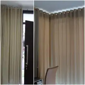 Gordyn Blackout Kedap Cahaya Luar 950