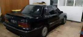 Mitsubishi eterna gti Dohc 2.0