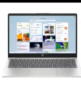 HP 15 INTEL I5 1334U 8GB 512GB 15.6 FHD IPS FP WIN11HOME SILVER