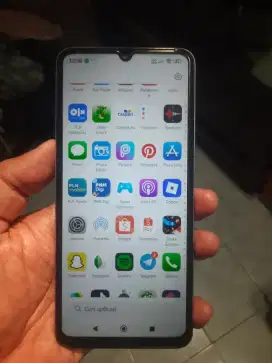 Poco c65 komplit mulus ORI