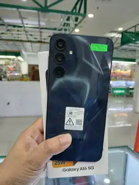 Samsung A16 5G 8/256 Second