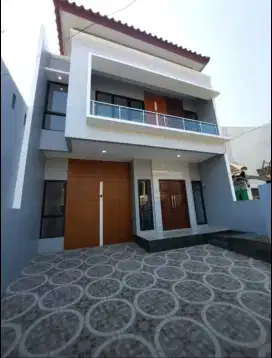 NEW RESIDENSIAL BINTARA
