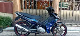 Jupiter MX Old th 2010