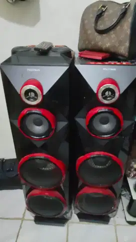 Speaker Polytron Active Speaker PAS 8C28