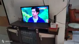 TV LED 32 analog