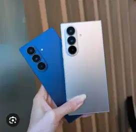 SAMSUNG GALAXY Z FOLD7 HP PALING TIPIS DAN RINGAN
