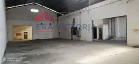 Gudang Produksi & Ekspedisi Sewa Dekat Tol Singosari, Akses Mudah