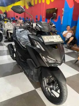 Honda Vario 160 CBS Tahun  2022 (JUAL CASH AJA)