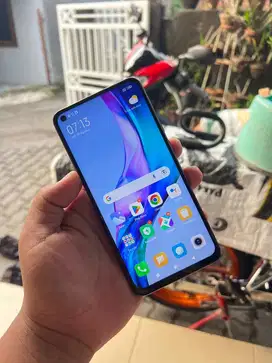 Xiaomi Redmi Note 9