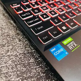 ACER NITRO AN515-58 CORE i5-12500H