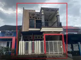 Dijual Rumah Makassar sekitar Sudiang, Jalan Perintis Kemerdekaan