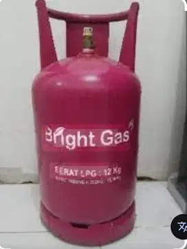 DI JUAL TABUNG GAS 12kg