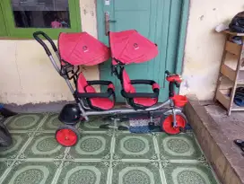 Stroler Jual murah