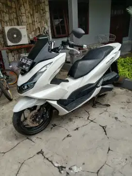 Pcx160 cbs tahun 2024 lengkap