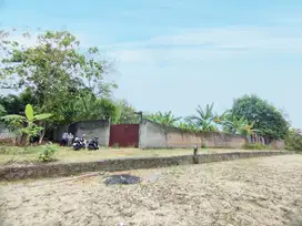 Tanah Pekarangan Lahan lUas 10215m² Bisa untuk Perumahan  atau Ternak
