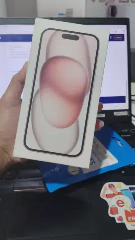 Iphone 15 128 Pink