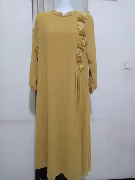 Baju muslim mewah