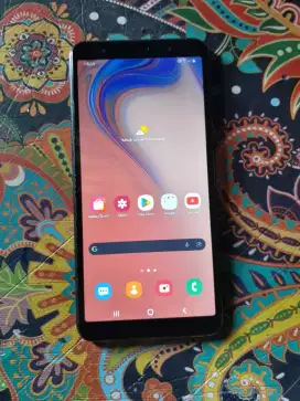 Samsum A7 2018 4/64 nFc