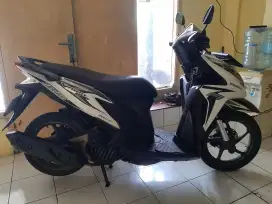 honda vario 125 tahun 2012
